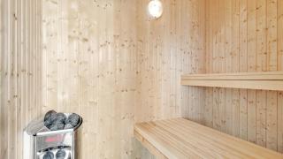 Villavilla 464 - Houstrup Strand, Vestjylland - 1