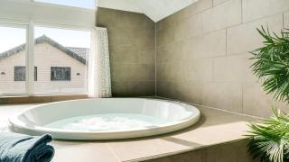 Villavilla 464 - Houstrup Strand, Vestjylland - 2