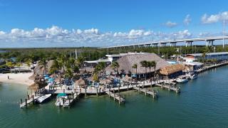 Gilbert's Resort & Marina - 8