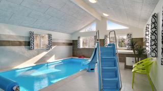 Villavilla 439 - Ålbæk, Nordjylland - 0