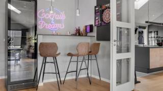 Villavilla 554 - Houstrup Strand, Vestjylland - 8