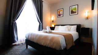 Park City Hostel - 9