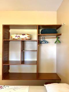 Casa Bouganville Espaço Inteiro - 1