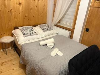 Przystanek Pilsko - 1