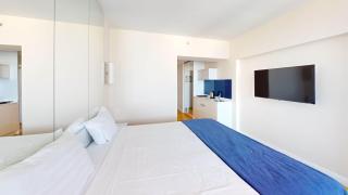 SEA PANORAMIC View - 4