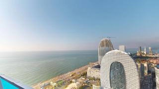 SEA PANORAMIC View - 1