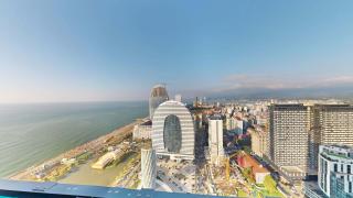 SEA PANORAMIC View - 8