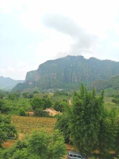 Hermosa Casa Colibri - 3