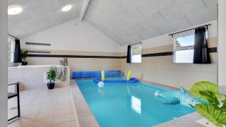 Villavilla 277 - Tisvildeleje, Nordsjælland - 0