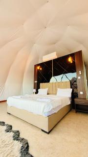 Echo of rum Luxury Camp - 8