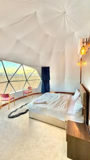 Echo of rum Luxury Camp - 6