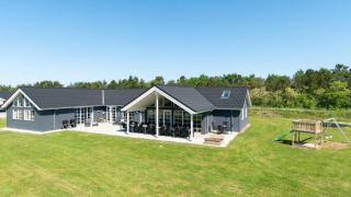 Villavilla 465 - Houstrup Strand, Vestjylland - 0