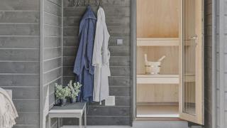 Villavilla 608 - Houstrup Strand, Vestjylland - 2