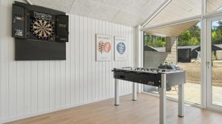 Villavilla 809 - Fjellerup, Østjylland - 2