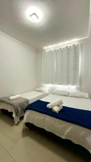 Apartamento próximo uft, unitins, praia da graciosa shopping campim dourado - 8