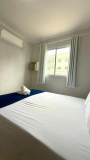 Apartamento próximo uft, unitins, praia da graciosa shopping campim dourado - 7