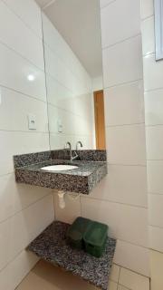 Apartamento próximo uft, unitins, praia da graciosa shopping campim dourado - 2