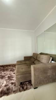 Apartamento próximo uft, unitins, praia da graciosa shopping campim dourado - 1