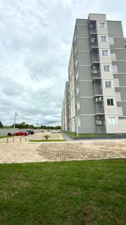 Apartamento próximo uft, unitins, praia da graciosa shopping campim dourado - 0