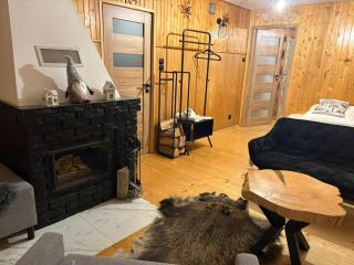 Przystanek Pilsko - 5