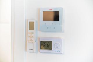 Flex SelfCheckIns 213 - Zagreb - 2 Bedrooms - Parking - Loggia - 8