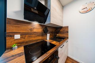 Flex SelfCheckIns 213 - Zagreb - 2 Bedrooms - Parking - Loggia - 5