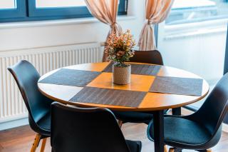 Flex SelfCheckIns 213 - Zagreb - 2 Bedrooms - Parking - Loggia - 1