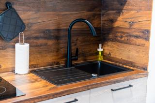 Flex SelfCheckIns 213 - Zagreb - 2 Bedrooms - Parking - Loggia - 4