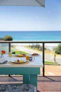 My-konos Luxury Beachfront Accommodation - 8