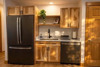 Moss Lake Lookout Waterfront Home on LDF Chain - 7