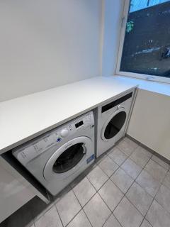 Nice and central apartment in Sandviken with sea view - 3