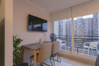 Studio Centrico Descanso y Confort en Santa Lucia - 2