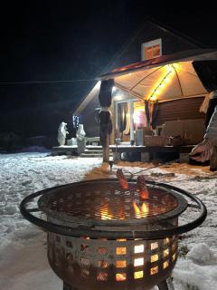 Siedlisko Magnolia -  - 1