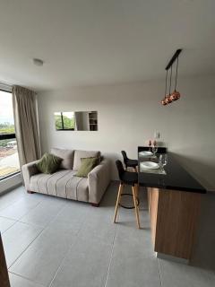 Apartamento Moderno con Aire Acondicionado en Pampalinda - Cali - 5