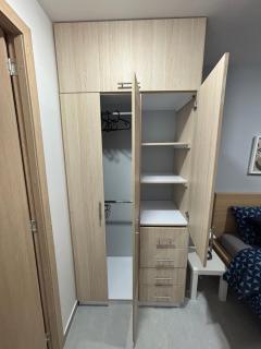 Apartamento Moderno con Aire Acondicionado en Pampalinda - Cali - 6