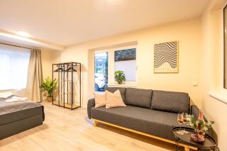Hamburg I 4 Personen I Free Wi-Fi - Top Location near Airport and City - 5