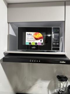 Apartamento Moderno con Aire Acondicionado en Pampalinda - Cali - 1