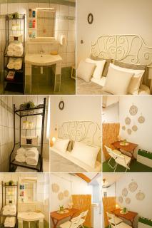 Georgias house 7 min from Athens airport - Artemi - 1