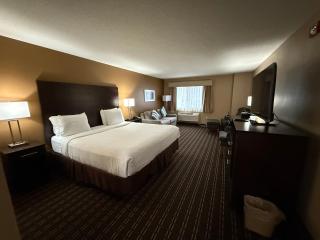 Best Western Dodgeville Inn & Suites - 2