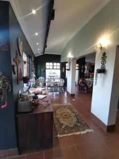 22 on Main Guesthouse Walvis Bay - 1