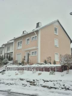Haus Bergblick - 9