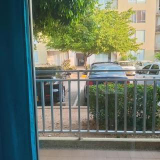 APARTAMENTO SENCILLO 3 HAB Ventilador - 6