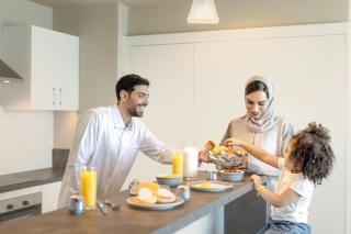 Delta Hotels by Marriott City Center Doha - 9