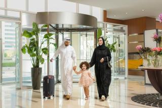 Delta Hotels by Marriott City Center Doha - 8