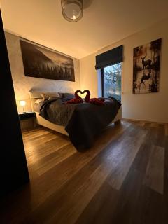 Apartmán Mumlavy - 5