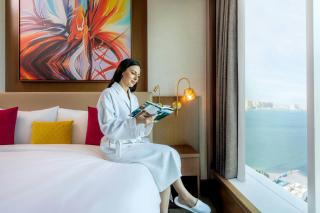 Delta Hotels by Marriott City Center Doha - 6