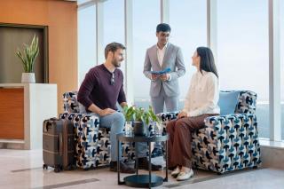 Delta Hotels by Marriott City Center Doha - 4