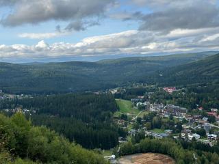 Apartmán Mumlavy - 1