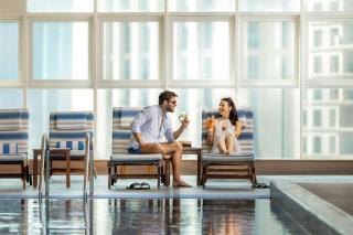 Delta Hotels by Marriott City Center Doha - 3