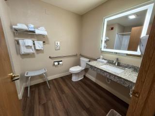 Best Western Dodgeville Inn & Suites - 7